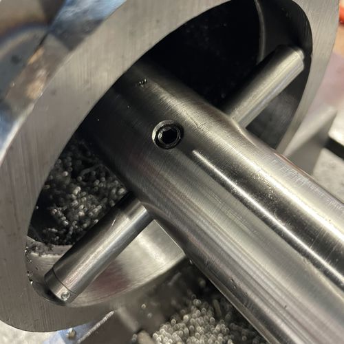 Bohrungsdurchmesser-Messanzeige - 301921 - Normaco International Ltd.
