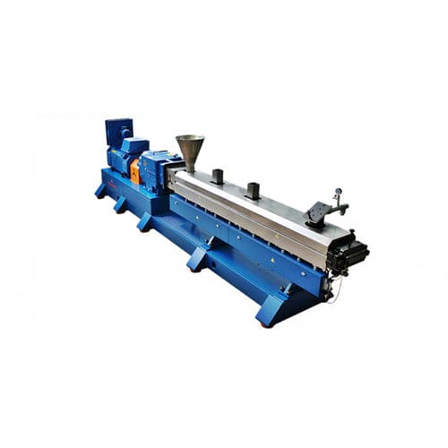 Doppelschneckenextruder - HT series - monomex