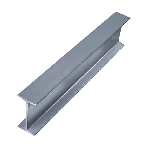 I-förmiger Stahl - Standard I-Beam - Gerdau - für Bauanwendungen / warmgewalzt