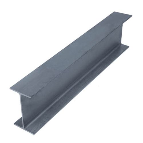 I-förmiger Stahl - Super-Light Beam - Gerdau - warmgewalzt
