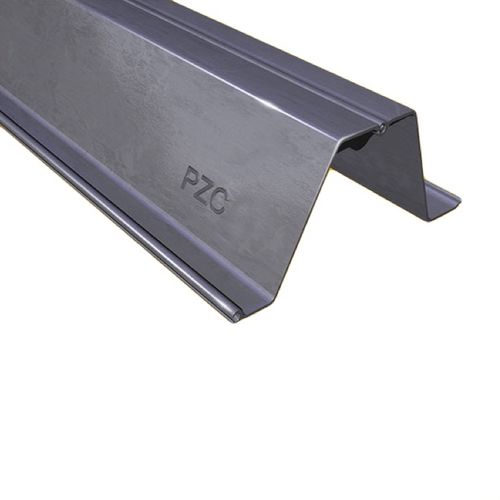 Stahlblech - PZC™ - Gerdau - warmgewalzt