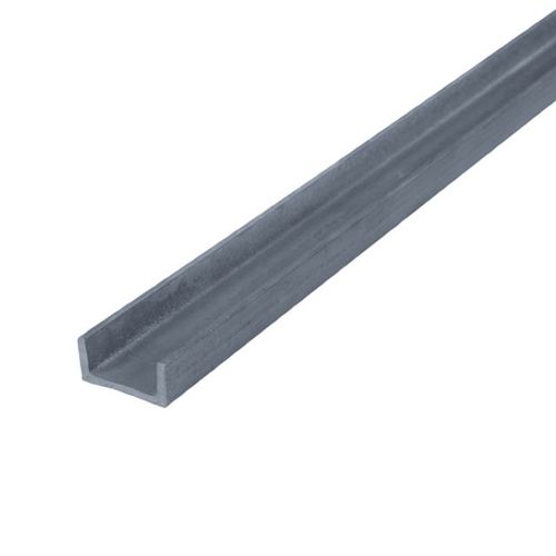 U-förmiger Stahl - Gerdau