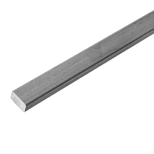 Vierkantstange aus Stahl - RCF - Gerdau - Flachstange