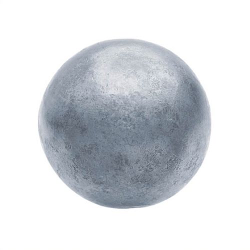 Kugel zum Vermahlen - Gerdau - Carbon / aus geschmiedetem Stahl