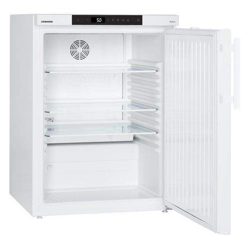 Laborkühlschrank - LKUexv 1610  - Liebherr Research and Laboratories - 1 Tür / ex-geschützt / ATEX