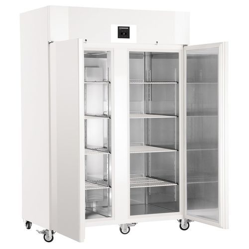 Vertikaler Gefrierschrank - LGPv 1420 - Liebherr Research and Laboratories - Labor / dynamisch / mit Abtauautomatik