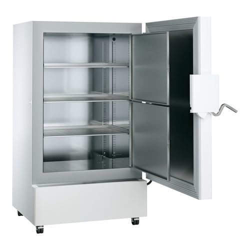 Ultratief-Gefrierschrank - SUFsg 7001  - Liebherr Research and Laboratories - vertikal / Labor / Propan (R290)