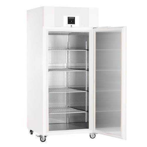 Vertikaler Gefrierschrank - LGPv 8420 - Liebherr Research and Laboratories - Labor / dynamisch / mit Abtauautomatik