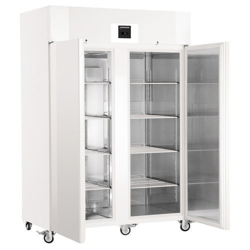 Laborkühlschrank - LKPv 1420 - Liebherr Research and Laboratories - auf Rollen / mit 2 Türen