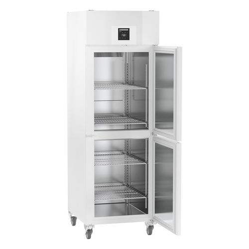 Laborkühlschrank - LKPv 6527 - Liebherr Research and Laboratories - vertikal / auf Rollen / 1 Tür