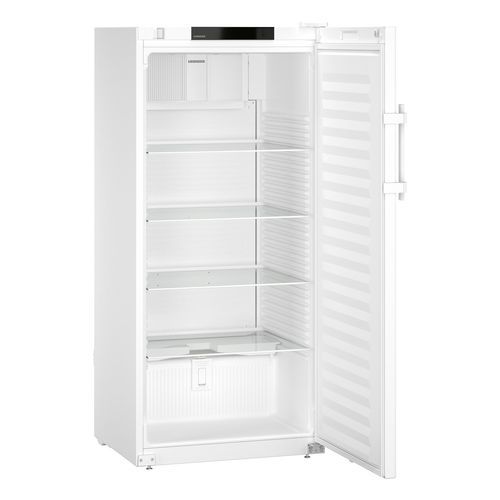 Laborkühlschrank - SRFfg 5501 - Liebherr Research and Laboratories - vertikal / 1 Tür / ATEX