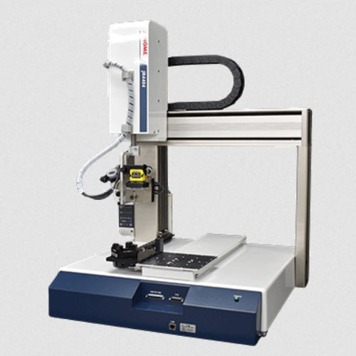 Kartesischer Roboter - JR4000 series - Janome Industrial Equipment - 4-Achs / 3-Achs / für Verteilung