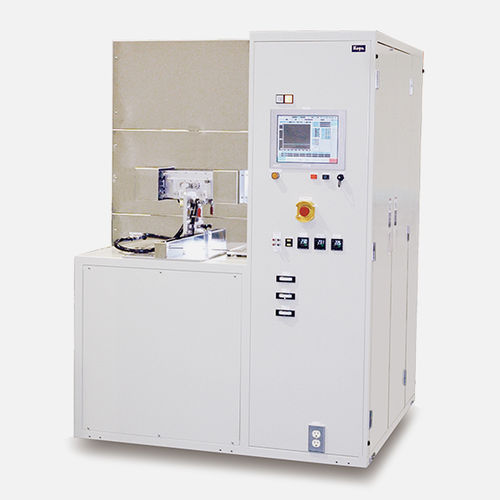 Glockenofen - RLA-1200 - Koyo Thermos Systems - Oxidation / Glüh / Gas