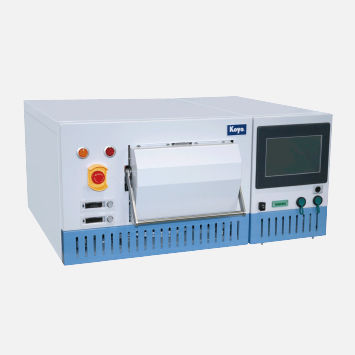 Muffelofen - DTL-6 - Koyo Thermos Systems - elektrisch / programmierbar