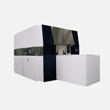 Muffelofen - Smart FLEC - Koyo Thermos Systems - Nitrier / Wärmebehandlung / Gas