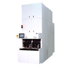 Schrankmodell-Ofen - VF-5900 - Koyo Thermos Systems - Wärmebehandlung / Oxidation / elektrisch