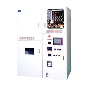 Schrankmodell-Ofen - VF-1000 - Koyo Thermos Systems - Oxidation / elektrisch / Labor