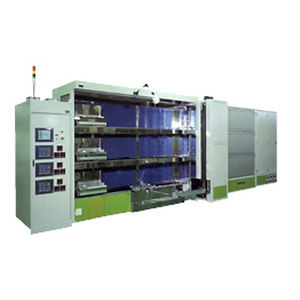 Glockenofen - 200  - Koyo Thermos Systems - Glüh / Oxidation / Diffusion