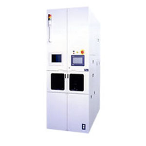 Glockenofen - RLA-3100 - Koyo Thermos Systems - Oxidation / Glüh / Gas