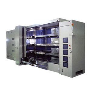 Glockenofen - 206A - Koyo Thermos Systems - Glüh / Thermo / Oxidation