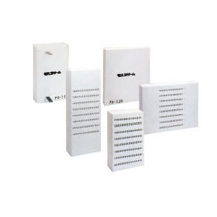 Paneel-Heizelement - PR series  - Koyo Thermos Systems - Keramikfaser