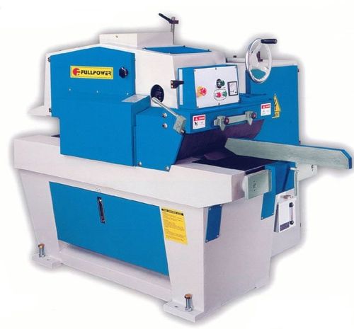Kreissäge - FMR-14 - Fulpow - für Stahl / automatisch / Mehrblatt