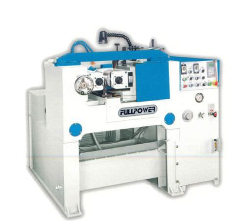 Gewindewalzmaschine - TRM-45 - Fulpow - mit doppelter Rollmatrix