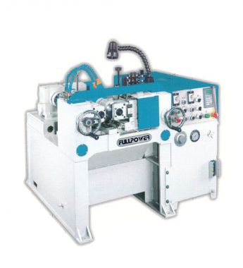 Gewindewalzmaschine - TRM-50 - Fulpow