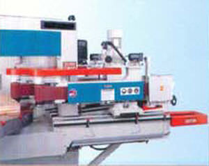 Stoßmaschine / Selbstkopierende für Holz - ACS series - Fulpow