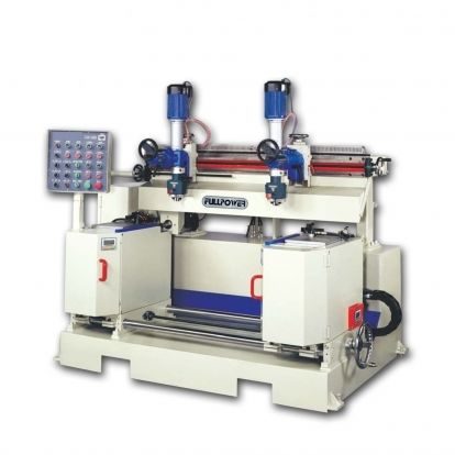 Zapfenschneider-Stoßmaschine - MTD-110 - Fulpow
