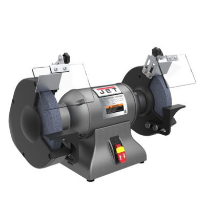 Industrie-Doppelschleifmaschine - IBG-8 - WMH Tool Group