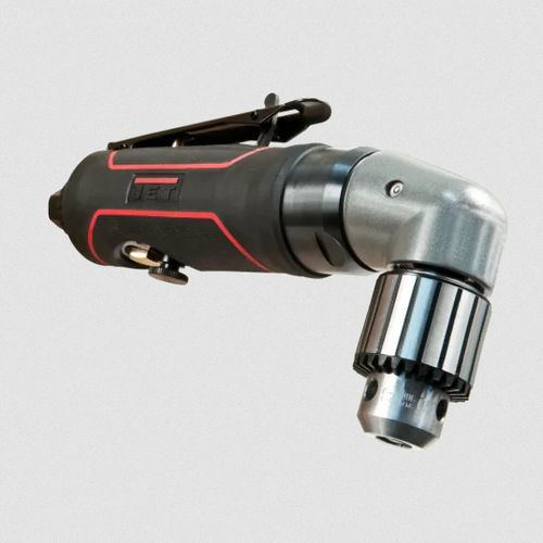 Druckluft-Bohrmaschine - JAT-630 - WMH Tool Group - mit Verstellgetriebe / Winkel