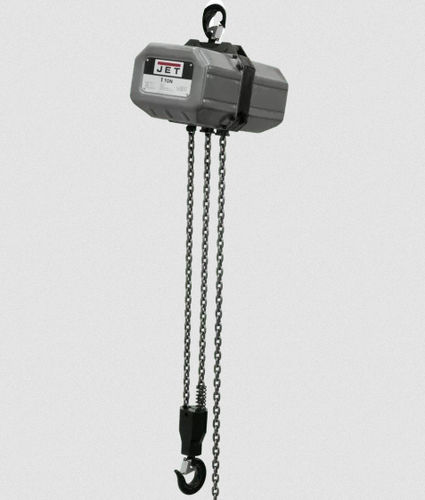 Elektrischer Kettenzug - 1SS-1C-10 - WMH Tool Group