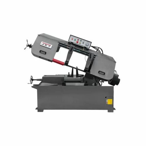 Bandsäge - HBS-1321W - WMH Tool Group - horizontal / für Metall / halbautomatisch