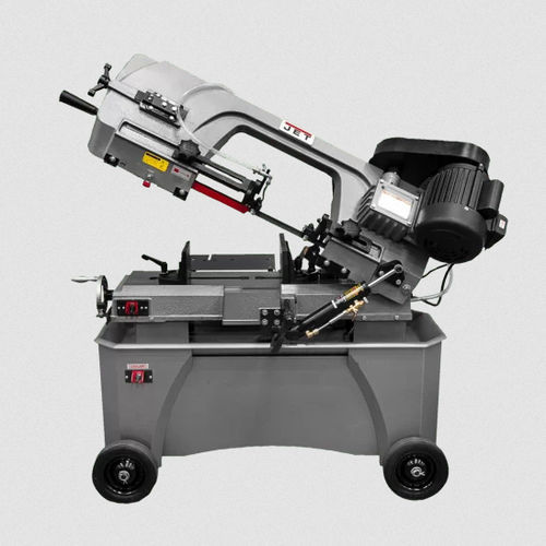 Bandsäge - HVBS-712 - WMH Tool Group - horizontal / vertikal / für Metall