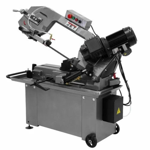Bandsäge - HBS-814GH - WMH Tool Group - horizontal / für Metall