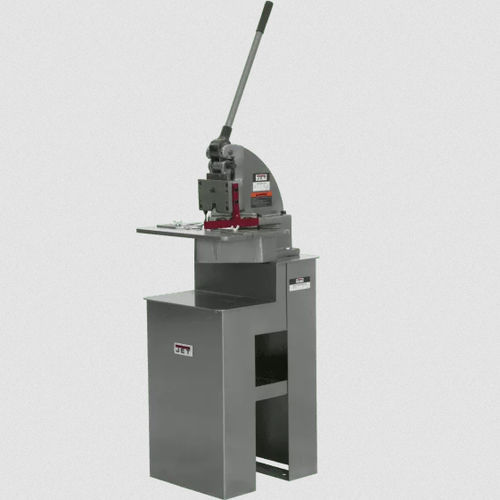 Ausklinkmaschine mit fixem Winkel - HN-16T - WMH Tool Group