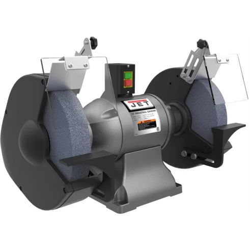 Industrie-Doppelschleifmaschine - IBG-12 - WMH Tool Group