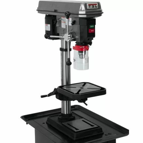 Werkbank-Bohrmaschine - J-2530 - WMH Tool Group - elektrisch / mit Verstellgetriebe