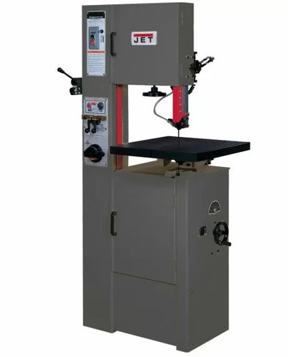 Bandsäge - VBS-1408 - WMH Tool Group - vertikal / für Metall