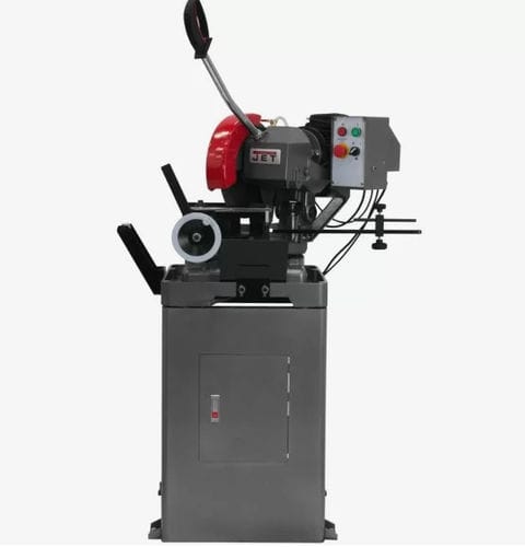 Kreissäge - CS-315 - WMH Tool Group - für Metall