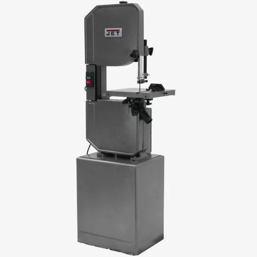 Bandsäge - J-8201K - WMH Tool Group - vertikal / für Metall / Holz