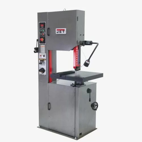 Bandsäge - VBS-1610 - WMH Tool Group - vertikal / für Metall