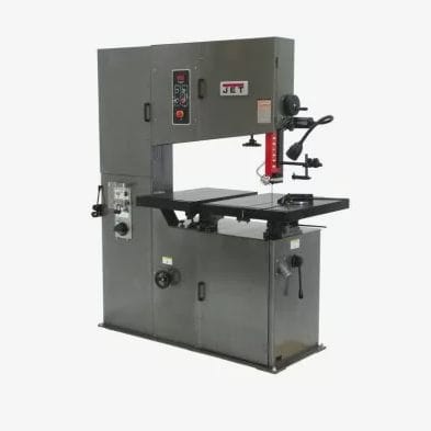 Bandsäge - VBS-3612 - WMH Tool Group - vertikal / für Metall