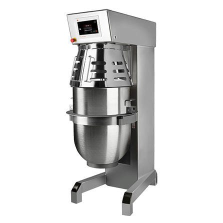 Planetenrührgerät - AW R 200 - AlexanderSolia GmbH - für Bäckerei / für Großgastronomie / mit Schneebesen