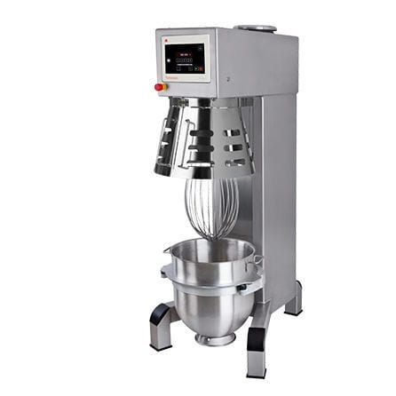 Planetenrührgerät - AW Ergo Bear 60 - AlexanderSolia GmbH - für Bäckerei / für Großgastronomie / mit Knethaken