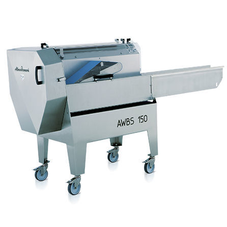 Kartoffel-Gemüseschneider - AW BS 150 - AlexanderSolia GmbH - für Gurke / für Zucchini / für rote Bete