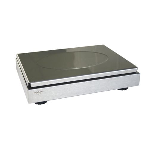 Plattformwaage - M 25 34 series - Balancas Marques Jose Pimenta Marques Lda. - elektromechanisch / mit separatem Anzeiger / Industrie