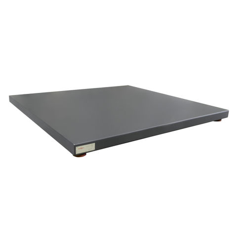 Plattformwaage - PVS series - Balancas Marques Jose Pimenta Marques Lda. - elektromechanisch / mit separatem Anzeiger / IP68