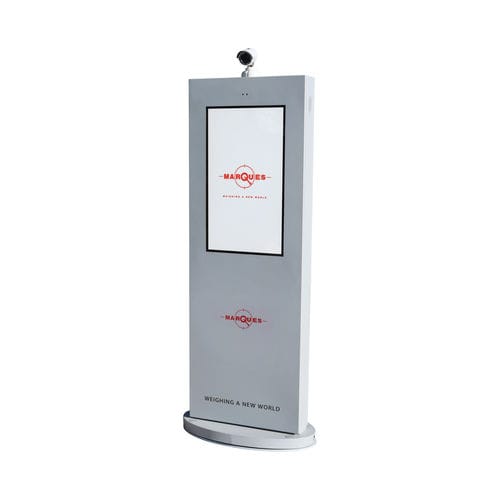 Digitaler Wägeindikator - BM700 MUPI series - Balancas Marques Jose Pimenta Marques Lda. - Ethernet / USB / für Brückenwaage